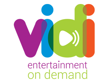 VIDI logo