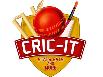 Cric-It logo