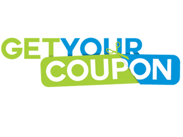 Get your Coupon logo