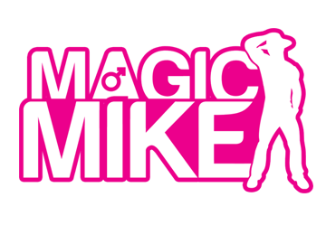 Magic Mike logo
